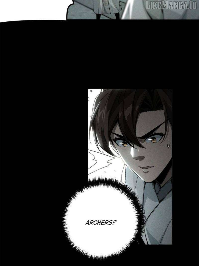 Celebrating The Remaining Life Chapter 146 - page 22