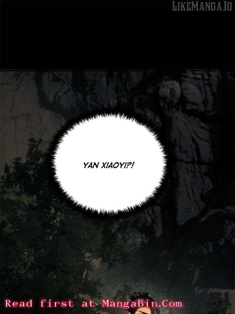 Celebrating The Remaining Life Chapter 146 - page 25