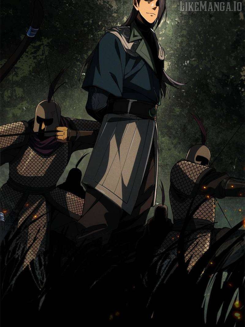 Celebrating The Remaining Life Chapter 146 - page 26
