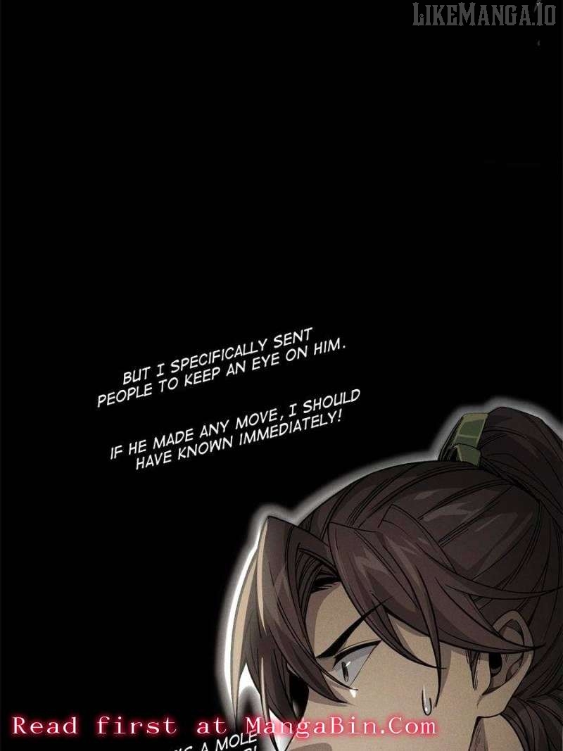 Celebrating The Remaining Life Chapter 146 - page 27