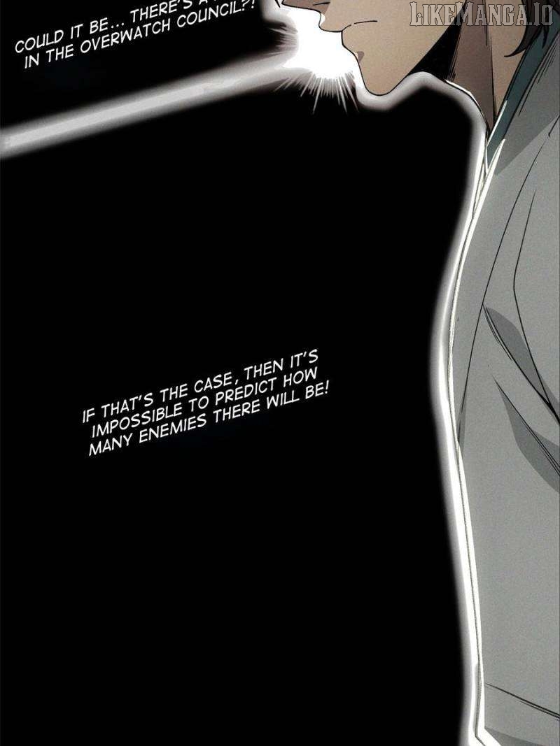 Celebrating The Remaining Life Chapter 146 - page 28