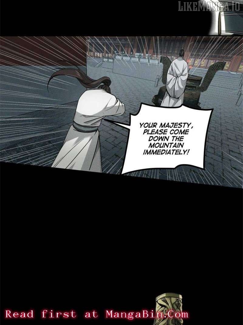 Celebrating The Remaining Life Chapter 146 - page 29