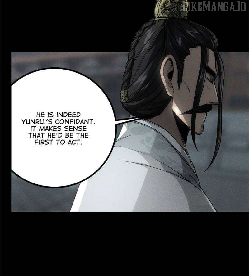 Celebrating The Remaining Life Chapter 146 - page 30