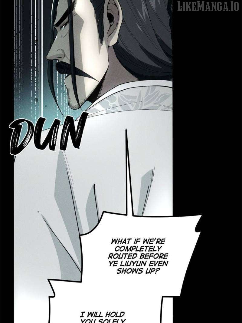 Celebrating The Remaining Life Chapter 146 - page 32