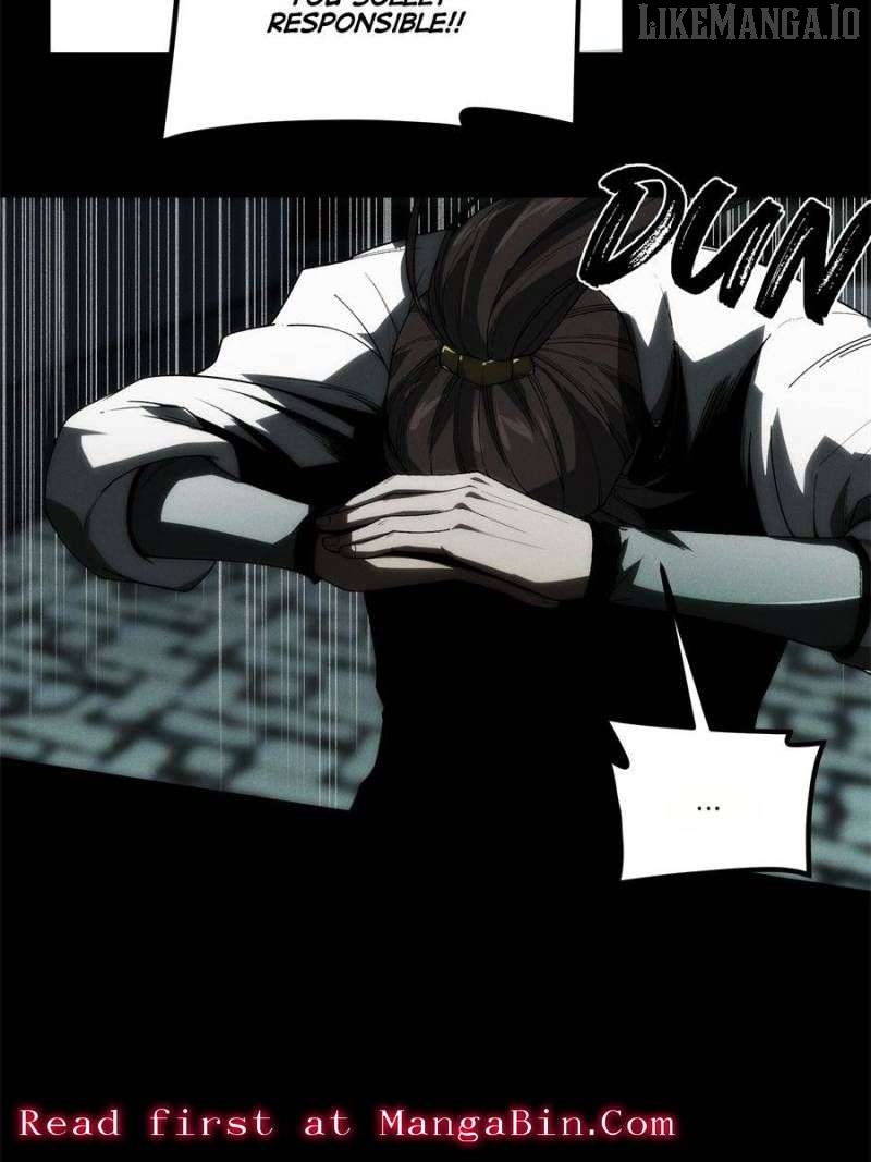 Celebrating The Remaining Life Chapter 146 - page 33
