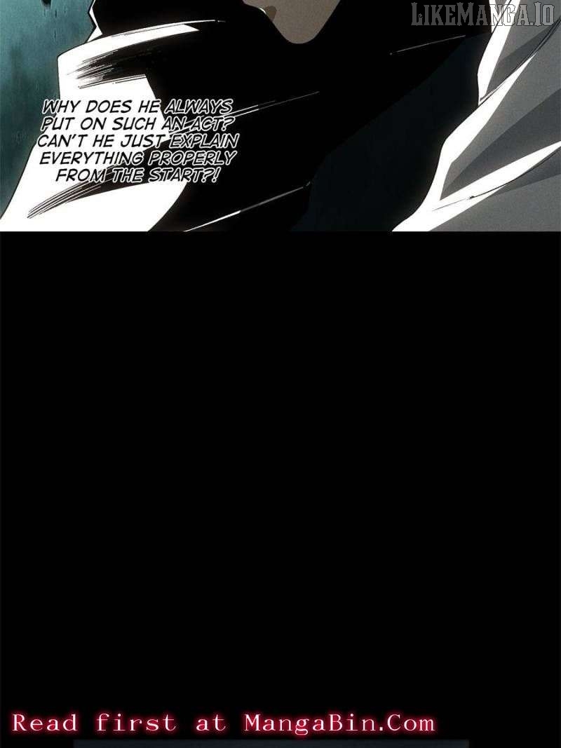 Celebrating The Remaining Life Chapter 146 - page 35