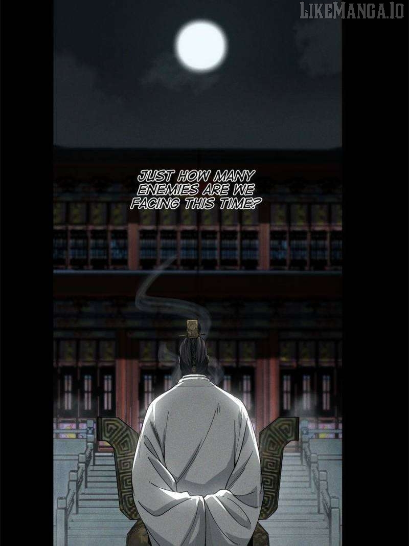 Celebrating The Remaining Life Chapter 146 - page 36