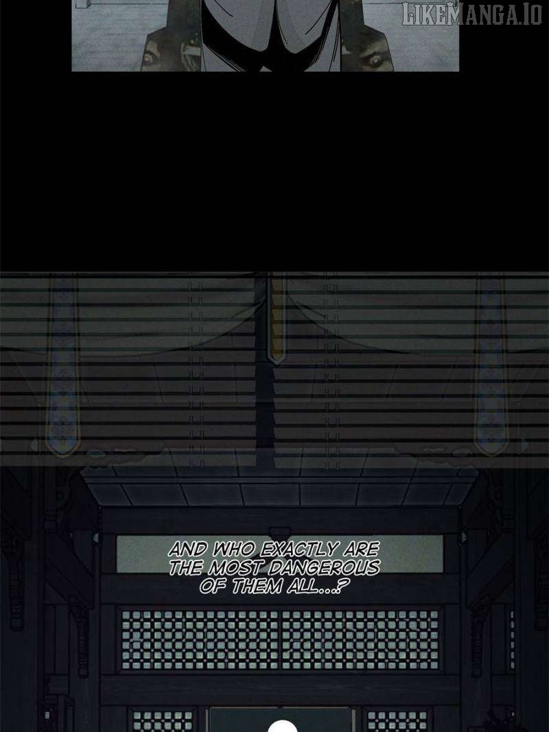 Celebrating The Remaining Life Chapter 146 - page 37