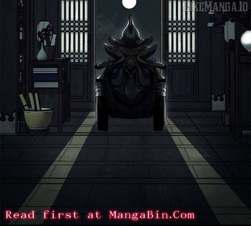 Celebrating The Remaining Life Chapter 146 - page 38
