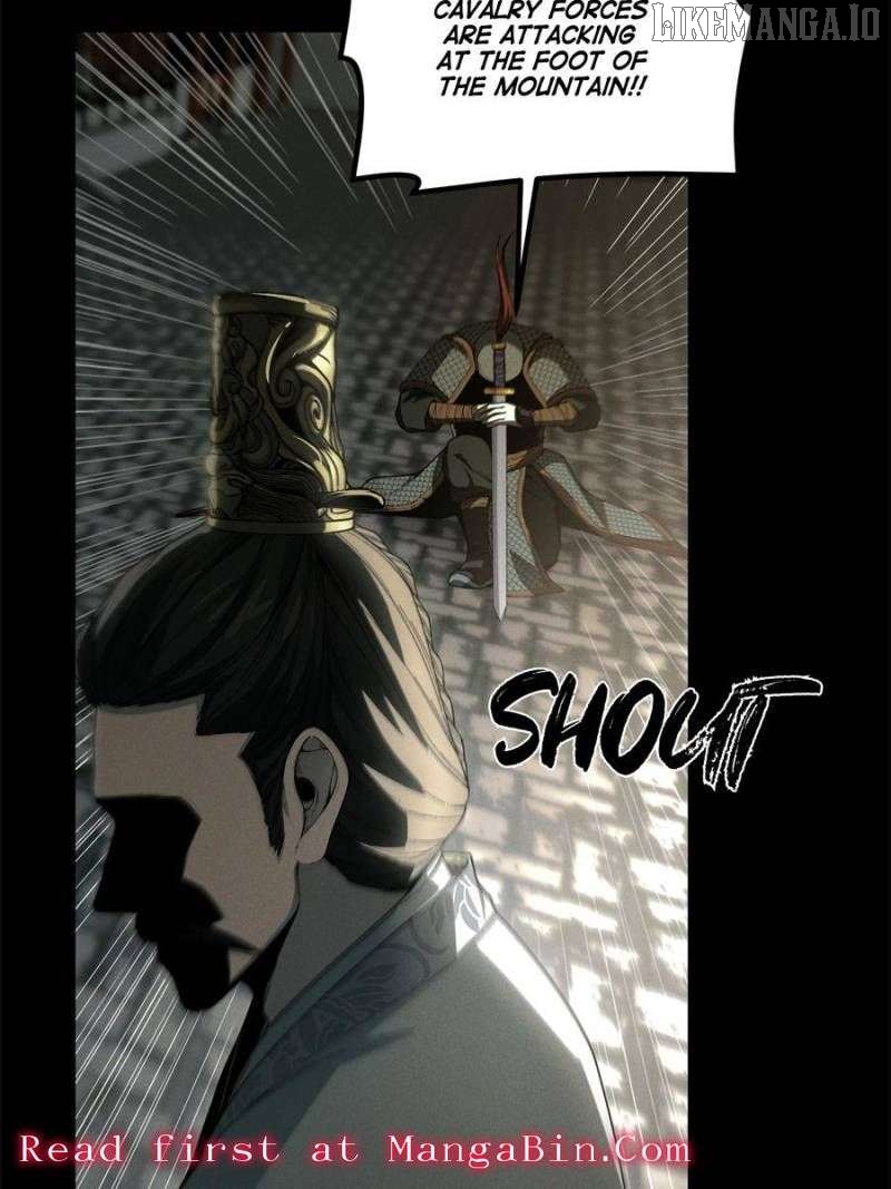 Celebrating The Remaining Life Chapter 146 - page 4