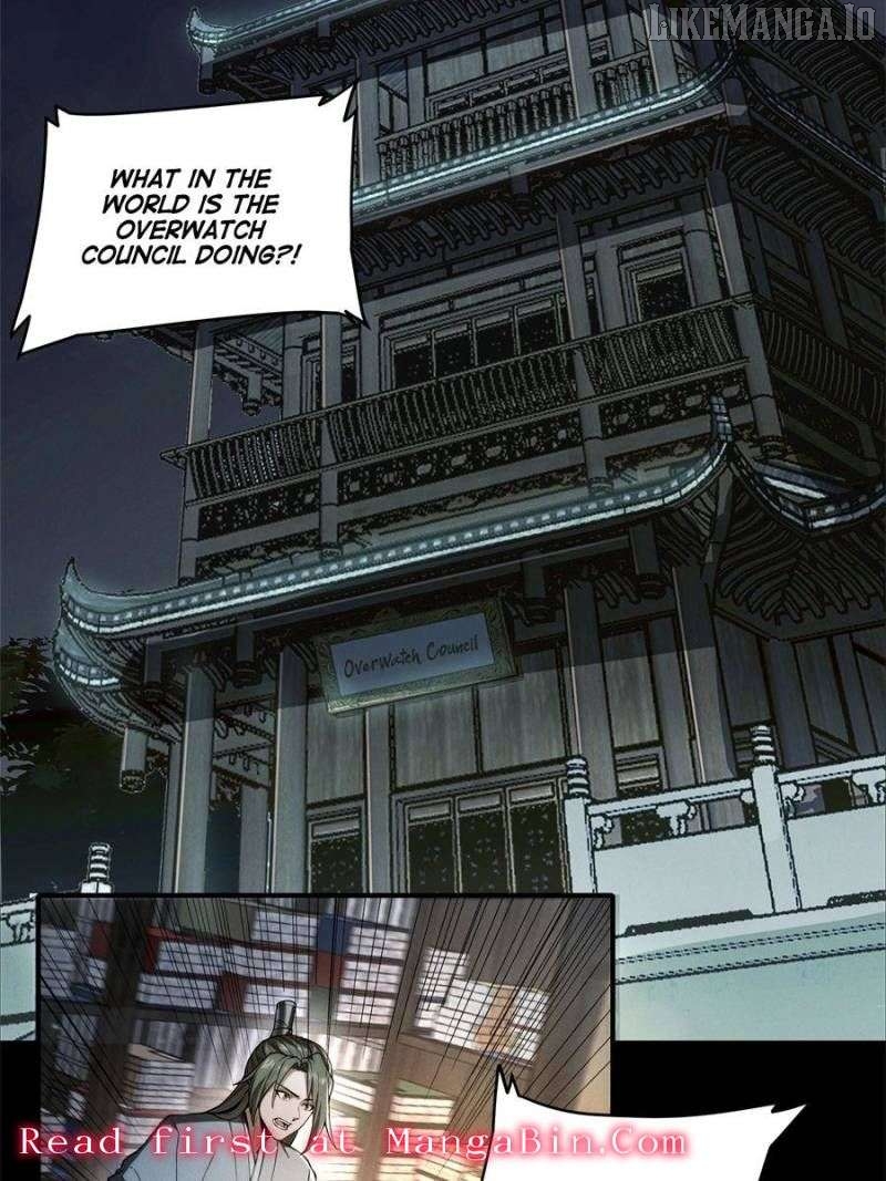 Celebrating The Remaining Life Chapter 146 - page 40