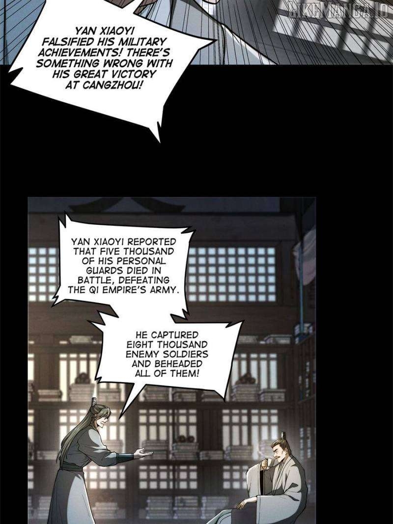 Celebrating The Remaining Life Chapter 146 - page 43