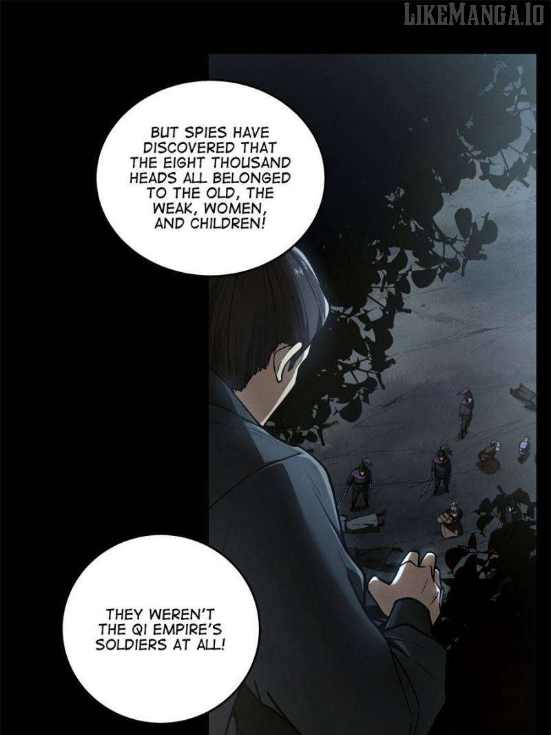 Celebrating The Remaining Life Chapter 146 - page 45