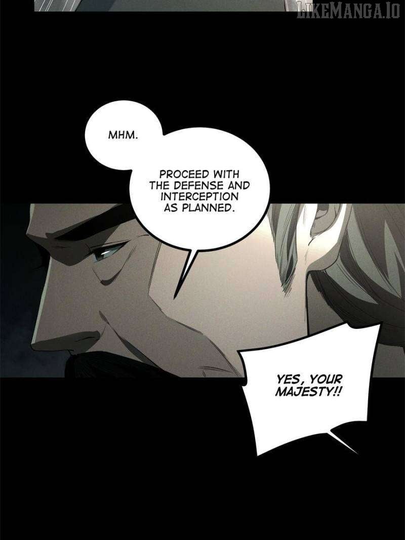 Celebrating The Remaining Life Chapter 146 - page 5