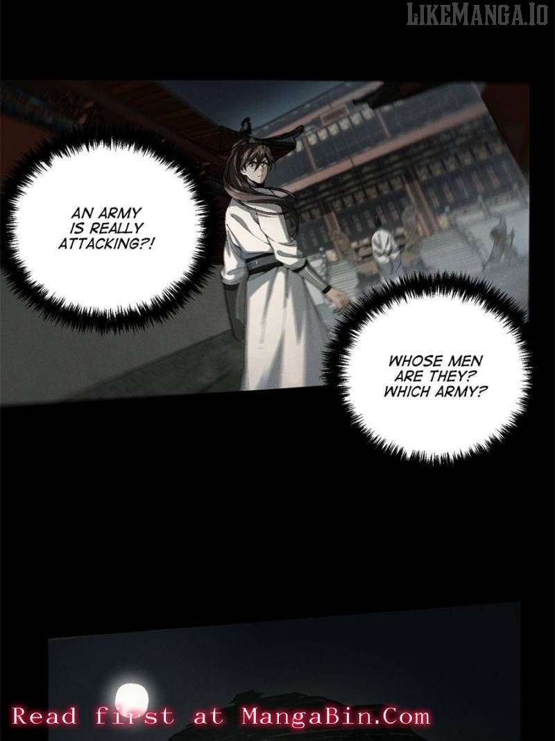 Celebrating The Remaining Life Chapter 146 - page 6