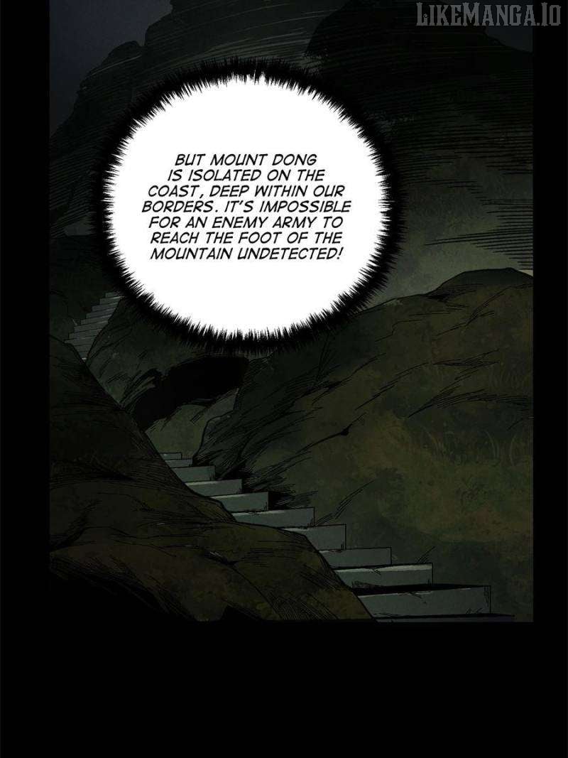 Celebrating The Remaining Life Chapter 146 - page 7