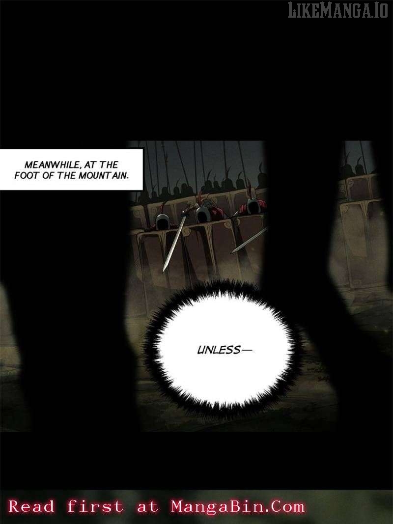 Celebrating The Remaining Life Chapter 146 - page 9