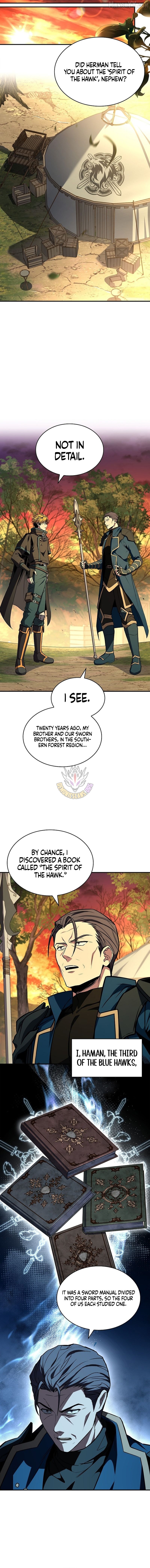 Talent-Swallowing Magician Chapter 113 - page 10
