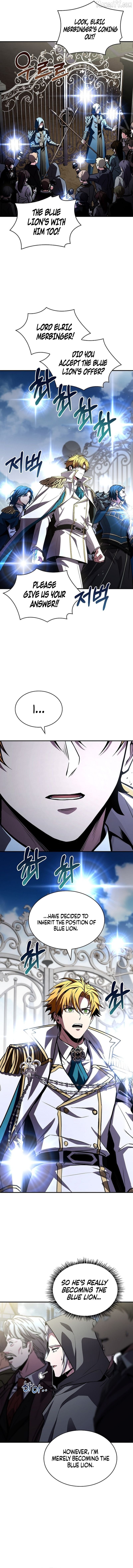 Talent-Swallowing Magician Chapter 113 - page 3