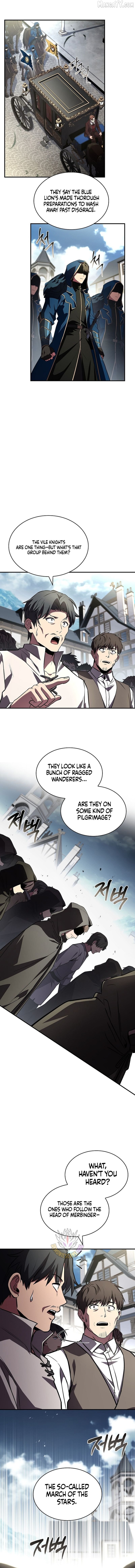 Talent-Swallowing Magician Chapter 113 - page 6