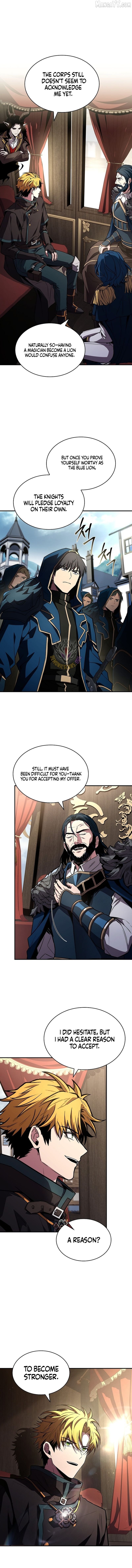 Talent-Swallowing Magician Chapter 113 - page 8