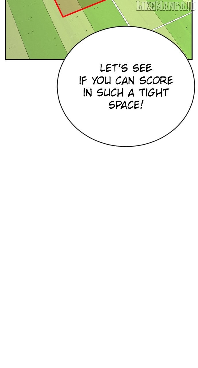Build Up Chapter 189 - page 24