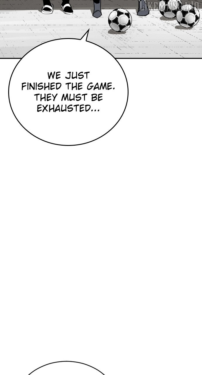Build Up Chapter 189 - page 32