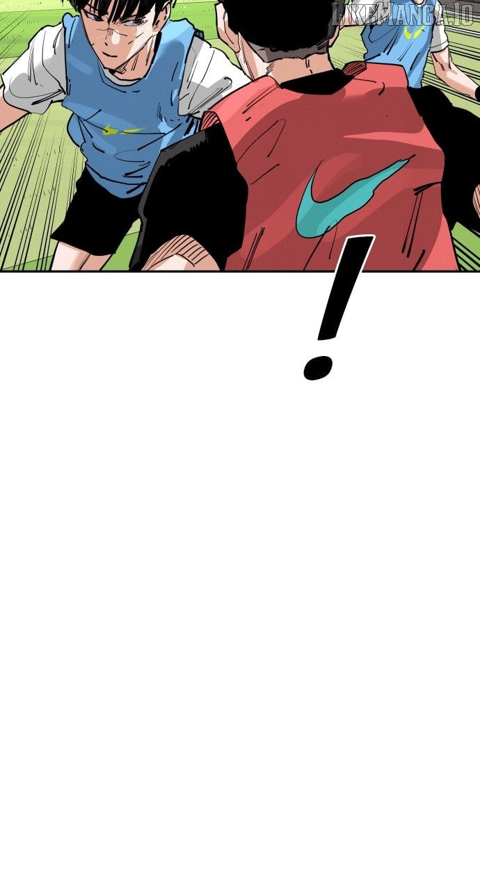 Build Up Chapter 189 - page 44