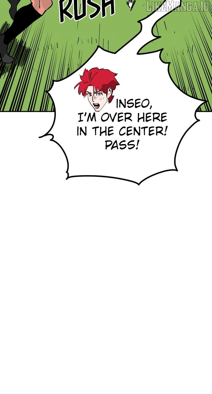 Build Up Chapter 189 - page 62
