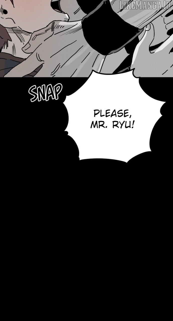 Build Up Chapter 190 - page 32