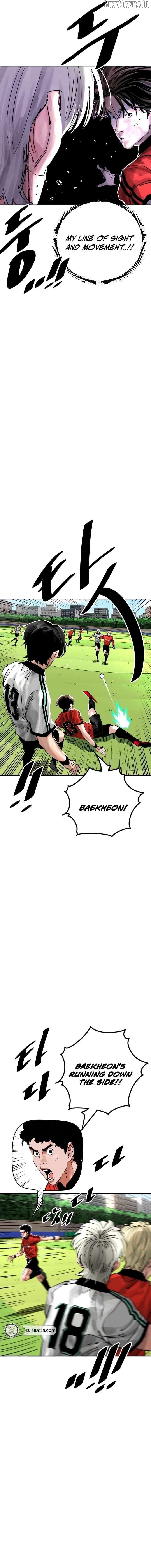 Build Up Chapter 196 - page 10