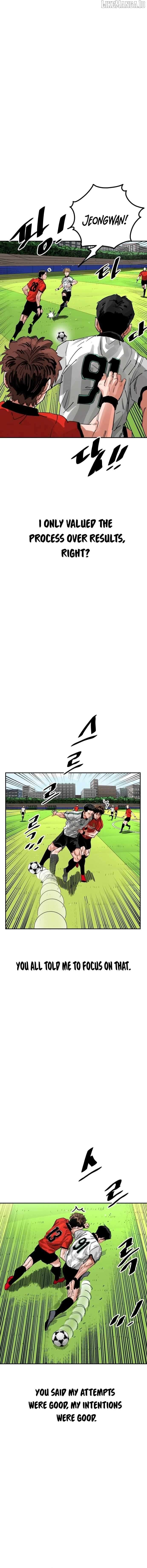 Build Up Chapter 197 - page 15