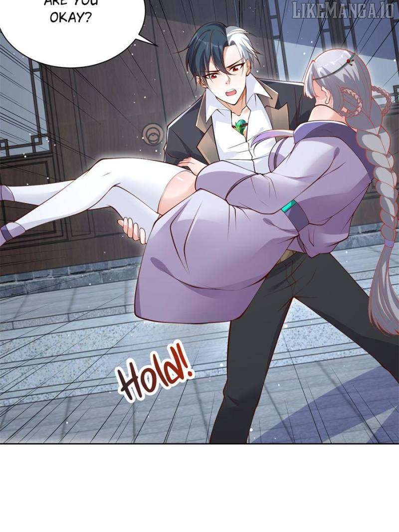 Arch Villain Chapter 75 - page 12