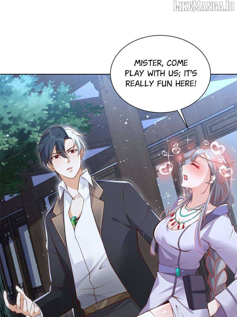 Arch Villain Chapter 75 - page 13
