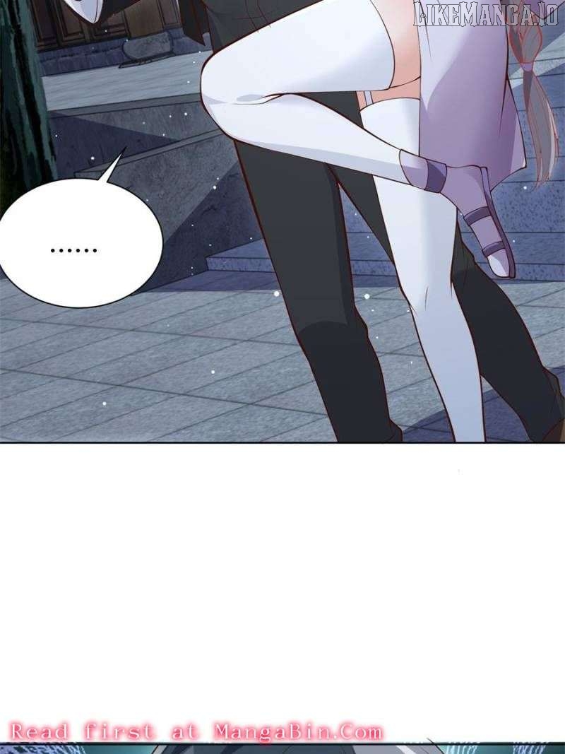 Arch Villain Chapter 75 - page 14