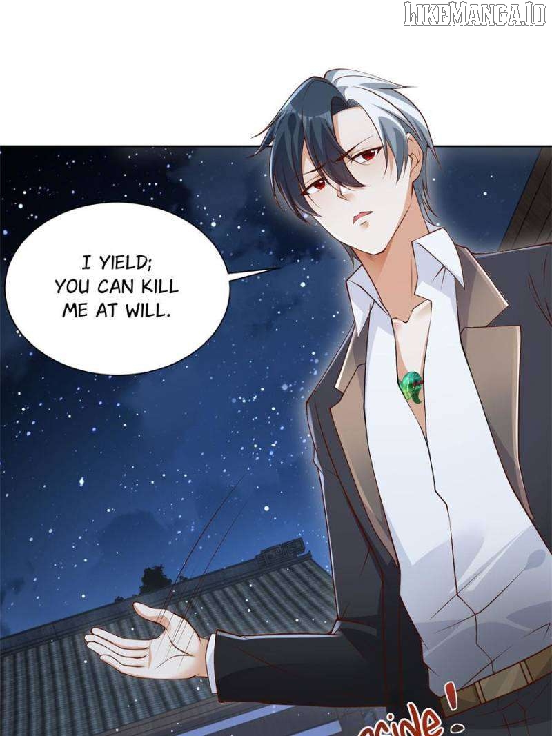 Arch Villain Chapter 75 - page 16