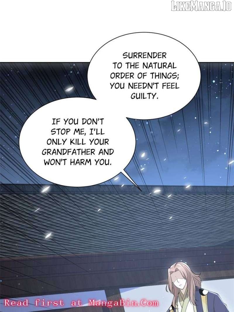 Arch Villain Chapter 75 - page 19