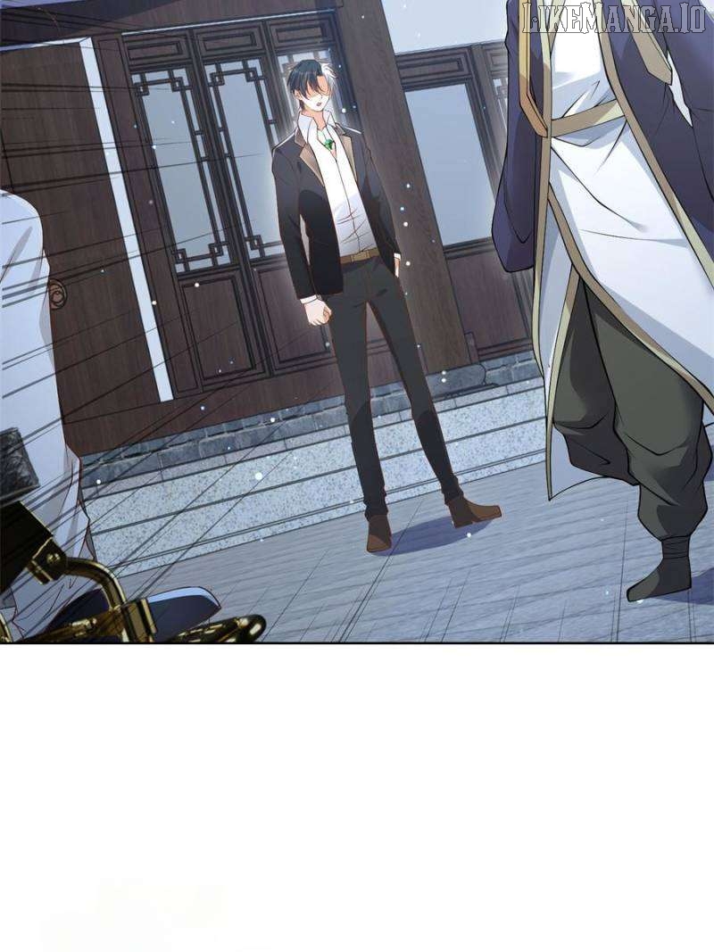 Arch Villain Chapter 75 - page 20