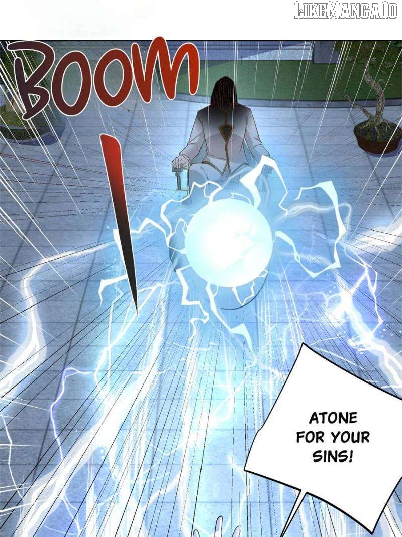 Arch Villain Chapter 75 - page 21