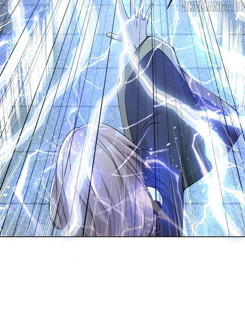 Arch Villain Chapter 75 - page 22