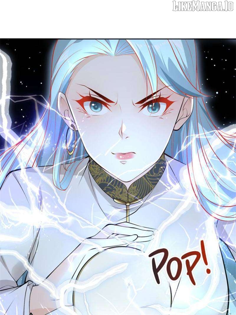 Arch Villain Chapter 75 - page 23