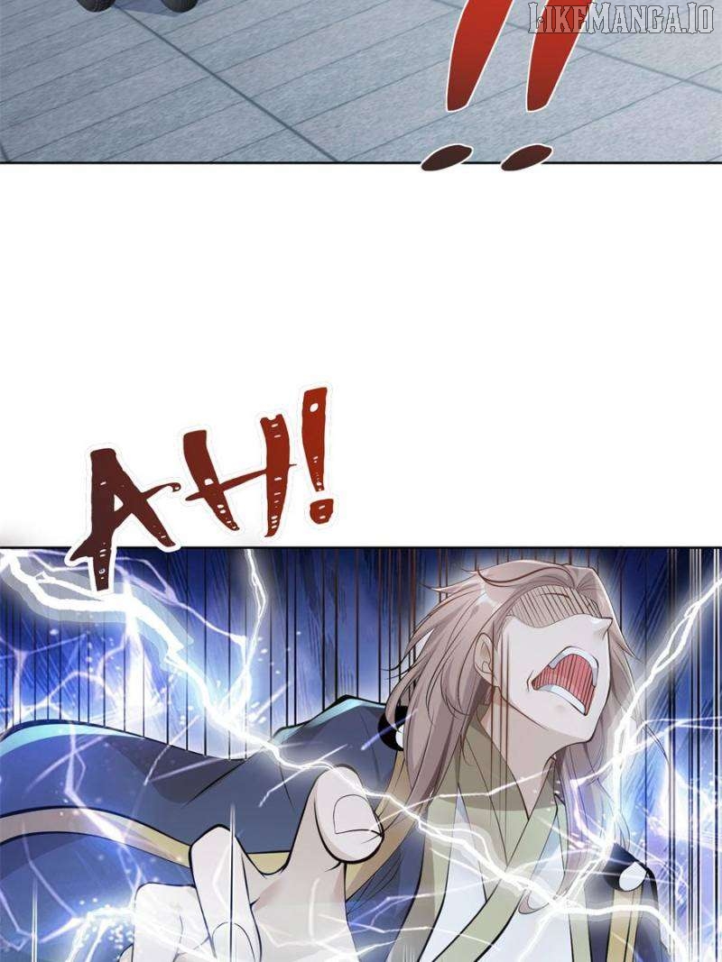 Arch Villain Chapter 75 - page 26