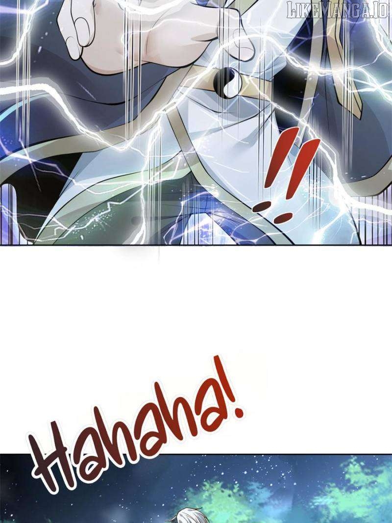Arch Villain Chapter 75 - page 27