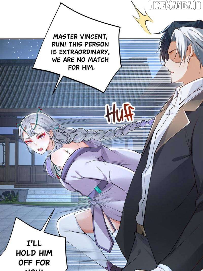 Arch Villain Chapter 75 - page 3