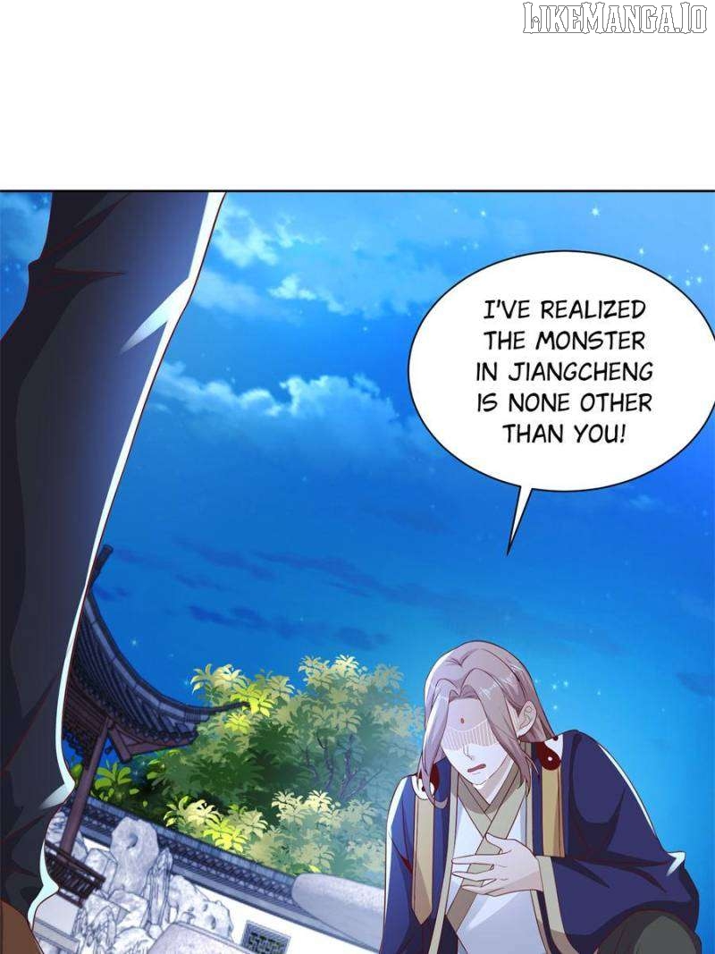 Arch Villain Chapter 75 - page 31
