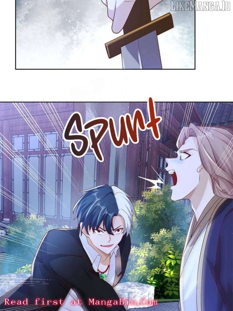 Arch Villain Chapter 75 - page 34