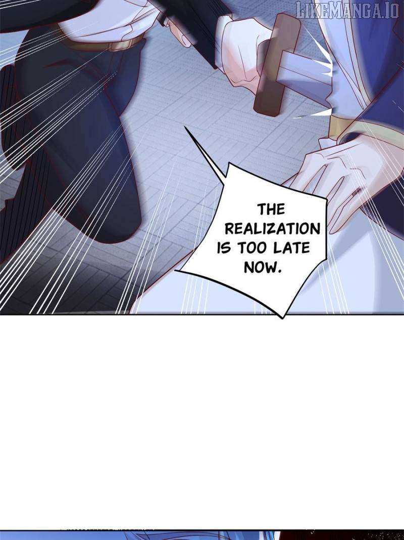 Arch Villain Chapter 75 - page 35