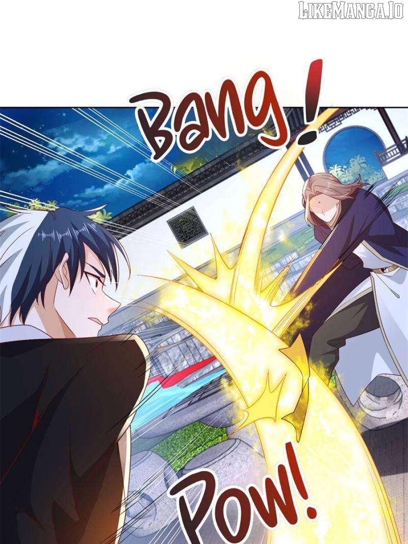Arch Villain Chapter 75 - page 37