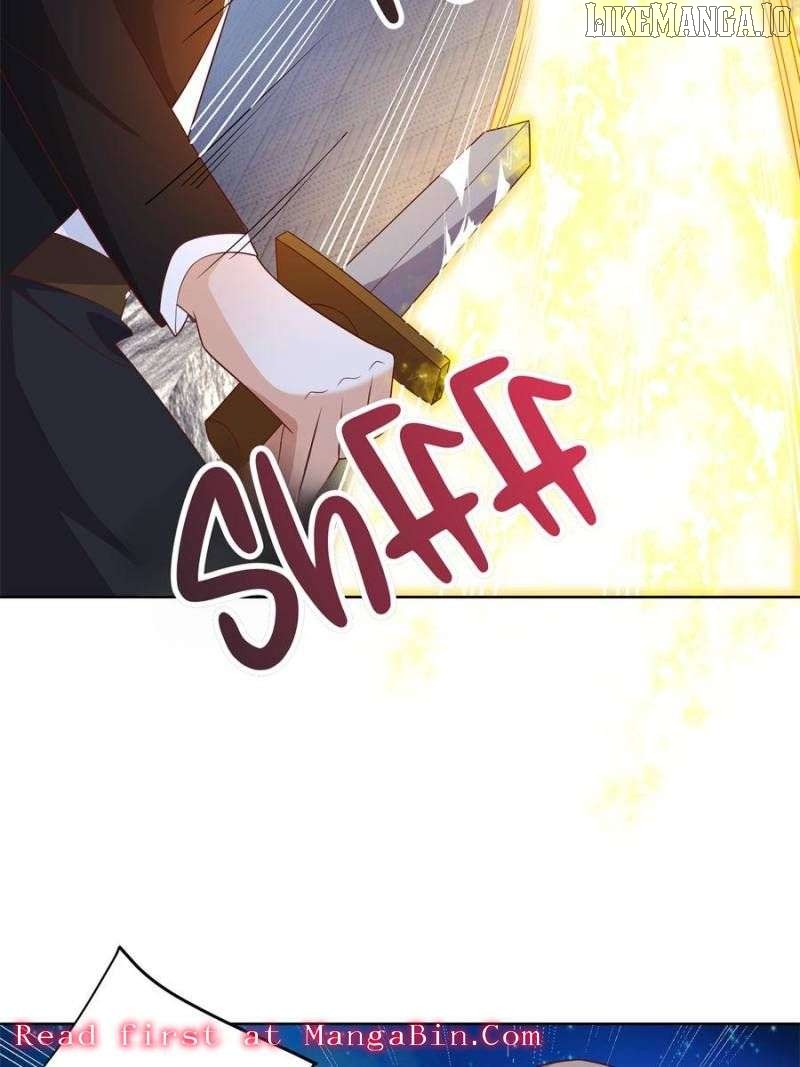 Arch Villain Chapter 75 - page 38