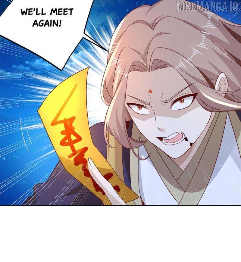 Arch Villain Chapter 75 - page 39